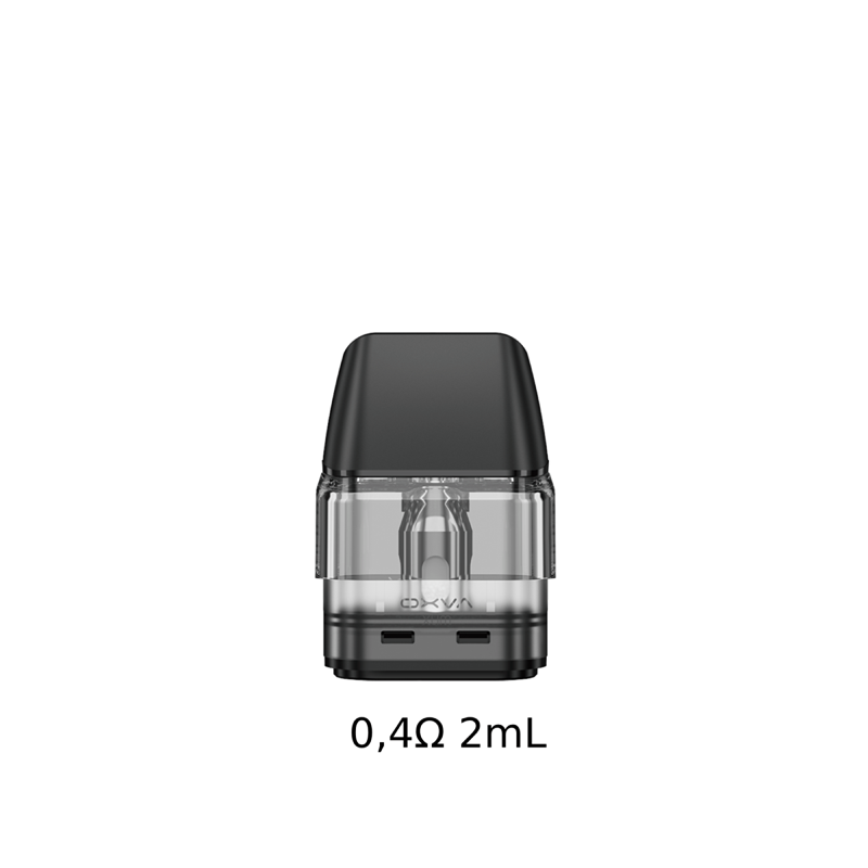 OXVA XLIM REPLACEMENT POD (CRC)