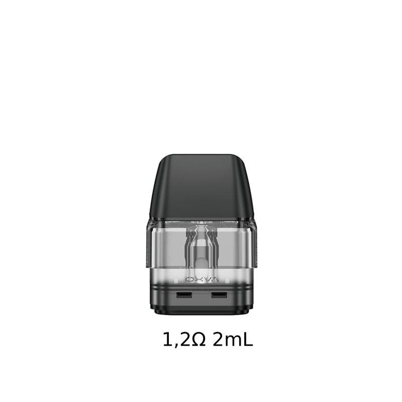 OXVA XLIM REPLACEMENT POD (CRC)