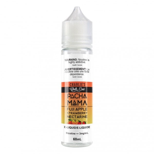 FUJI BY PACHAMAMA (60mL)