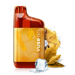 GOLDEN TOBACCO - VUSE GO 5K 2.0