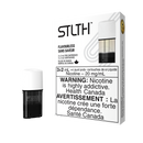 STLTH FLAVOURLESS/FLAVORLESS (ONTARIO)