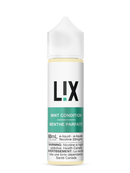 L!X - MINT CONDITION FREEBASE(LIX) (60mL) (ONTARIO)