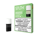 STLTH HONEYDEW MENTHOL (ONTARIO)