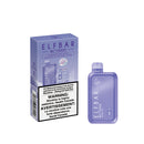 GRAPE ICE BY ELFBAR BC10000 (18mL) (ONTARIO)