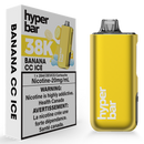 BANANA CC ICE - HYPERBAR BE38000 (ONTARIO)