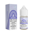 ALLO E LIQUID - BLUE RASPBERRY (ONTARIO)