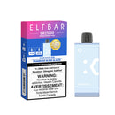 BLUE RAZZ ICE - ELFBAR EW25K (ONTARIO) *EW DEVICE REQUIRED*