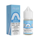 ALLO E LIQUID - BLUEBERRY ICE (ONTARIO)