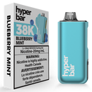 BLUEBERRY MINT - HYPERBAR BE38000 (ONTARIO)