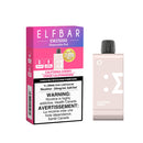 CALIFORNIA CHERRY - ELFBAR EW25K (ONTARIO) *EW DEVICE REQUIRED*