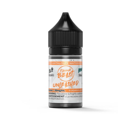 EPIC CANTALOUPE WATERMELON - FB UNLEASHED E LIQUID (30mL)