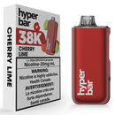 CHERRY LIME - HYPERBAR BE38000 (ONTARIO)