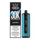 CHEW MINT - AL FAKHER 30K HYPERMAX DISPOSABLE (20mL) (ONTARIO)