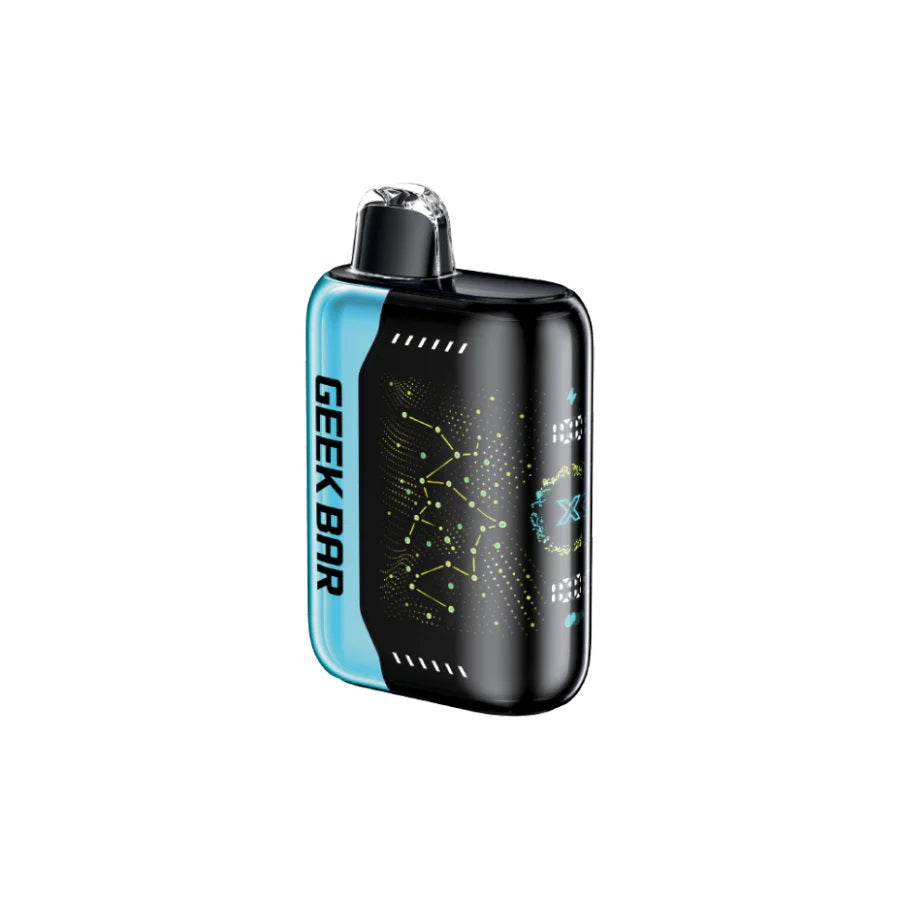 CITRUS SMASH ICE - GEEK BAR PULSE X DISPOSABLE