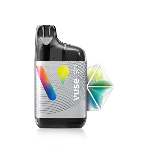 CLEAR - VUSE GO 5K 2.0
