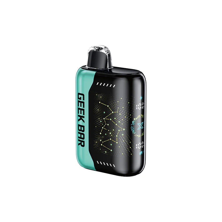 COCONUT ICE - GEEK BAR PULSE X DISPOSABLE