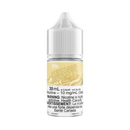 VANILLA LUX - MONSTER VAPE LABS SALT (30mL) (ONTARIO)