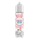STRAWBERRY DELIGHT - DINNER LADY (60mL) (ONTARIO)