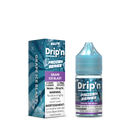 GRAPE ICE BLAST - DRIP'N BY ENVI E-LIQUID (30mL) (ONTARIO)