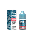 MANGO PEACH WATERMELON ICE BLAST - DRIP'N BY ENVI E-LIQUID (30mL) (ONTARIO)