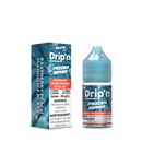RASPBERRY PEACH MANGO ICE BLAST - DRIP'N BY ENVI E-LIQUID (30mL) (ONTARIO)