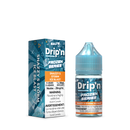 SNAZZY S STORM ICE BLAST - DRIP'N BY ENVI E-LIQUID (30mL) (ONTARIO)