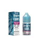 TRIPLE BERRY ICE BLAST - DRIP'N BY ENVI E-LIQUID (30mL) (ONTARIO)