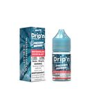 WATERMELON CG ICE BLAST - DRIP'N BY ENVI E-LIQUID (30mL) (ONTARIO)