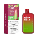 CHERRY LIME - DRIP'N EVO 28K BY ENVI (ONTARIO)
