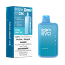 COOL MINT ICE - DRIP'N EVO 28K BY ENVI (ONTARIO)
