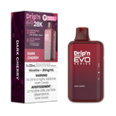 DARK CHERRY - DRIP'N EVO 28K BY ENVI (ONTARIO)