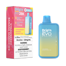STRAWBERRY BANANA MANGO ICE - DRIP'N EVO 28K BY ENVI (ONTARIO)