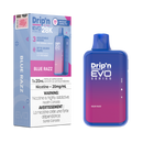 BLUE RAZZ - DRIP'N EVO 28K BY ENVI (ONTARIO)