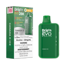 CANADA D ICE - DRIP'N EVO 28K BY ENVI (ONTARIO)
