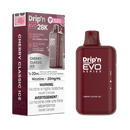 CHERRY CLASSIC ICE - DRIP'N EVO 28K BY ENVI (ONTARIO)