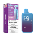 GRAPE ICE - DRIP'N EVO 28K BY ENVI (ONTARIO)