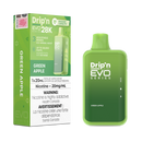 GREEN APPLE - DRIP'N EVO 28K BY ENVI (ONTARIO)