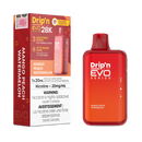MANGO PEACH WATERMELON - DRIP'N EVO 28K BY ENVI (ONTARIO)