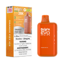ORANGE FIZZ ICE - DRIP'N EVO 28K BY ENVI (ONTARIO)