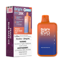 PEACH BLUE RAZZ ICE - DRIP'N EVO 28K BY ENVI (ONTARIO)
