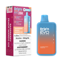 RASPBERRY PEACH MANGO ICE - DRIP'N EVO 28K BY ENVI (ONTARIO)
