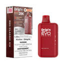 RED CLASSIC ICE - DRIP'N EVO 28K BY ENVI (ONTARIO)
