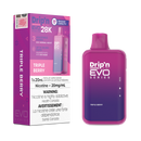 TRIPLE BERRY - DRIP'N EVO 28K BY ENVI (ONTARIO)