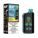 BANANA ICE - FASTA BLAST 30K (20mL) (ONTARIO)