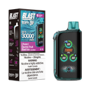 ELECTRIC FRUIT BLAST ICE - FASTA BLAST 30K (20mL) (ONTARIO)