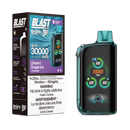 GRAPE ICE - FASTA BLAST 30K (20mL) (ONTARIO)