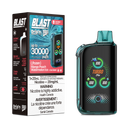 MANGO PEACH WATERMELON ICE - FASTA BLAST 30K (20mL) (ONTARIO)
