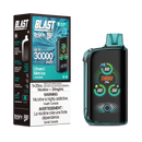 MINT ICE - FASTA BLAST 30K (20mL) (ONTARIO)