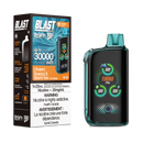 SNAZZY S STORM ICE - FASTA BLAST 30K (20mL) (ONTARIO)
