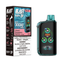 STRAWBERRY KIWI ICE - FASTA BLAST 30K (20mL) (ONTARIO)